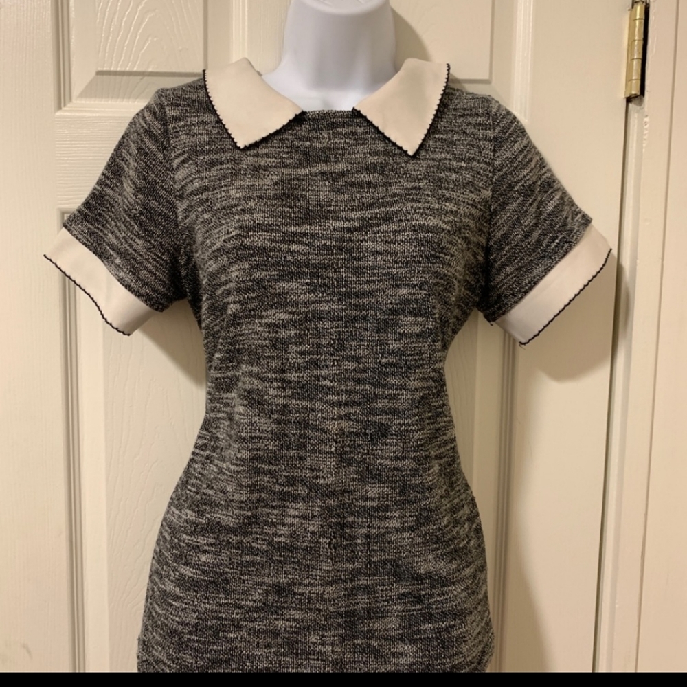 ModCloth Collared Shirt